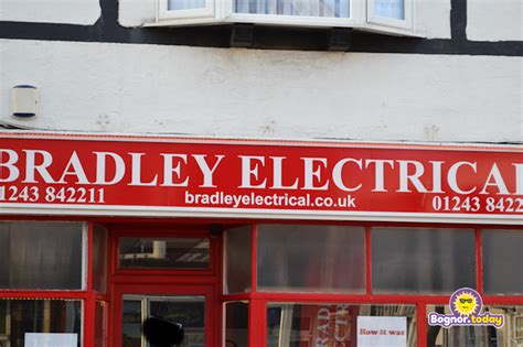 Bradley Electrical Ltd